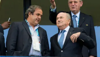 Platini nuk i kursen kritikat për Infantinon: Pa vizion dhe dimension moral, çka i duhen kreut të FIFA-s