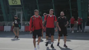 Play Off i Botërorit, Manaj mungesë e sigurt ndaj Polonisë, dy muaj jashtë fushës