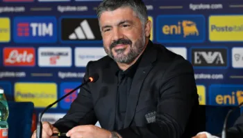 Play off-i i Botërorit/ Gattuso publikon listën me lojtarët e grumbulluar, Italia kërkon të shmangë turpin për herë të tretë