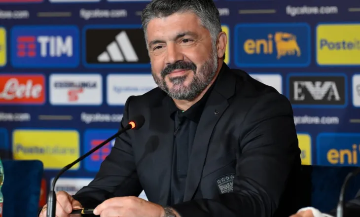 Play off-i i Botërorit/ Gattuso publikon listën me lojtarët e grumbulluar, Italia kërkon të shmangë turpin për herë të tretë