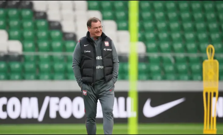 Play off-i i Botërorit me Kombëtaren shqiptare, Polonia nisi përgatitjet me mungesa