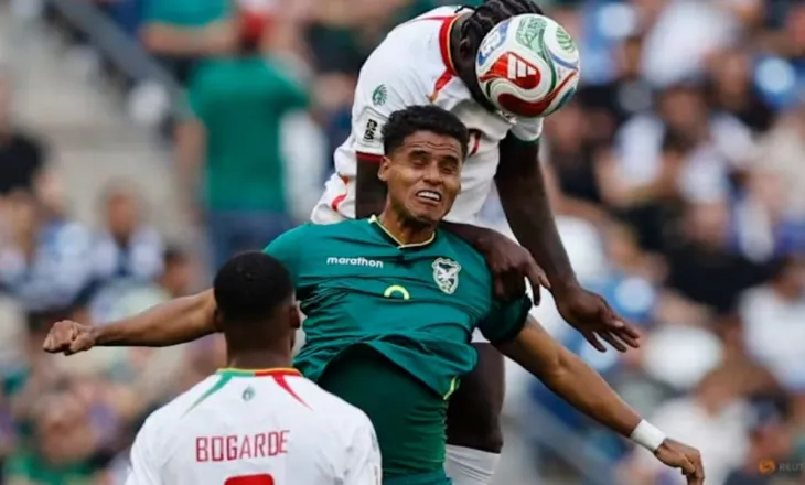 Play off-i Interkontinental/ Një hap larg Botërorit 2026, Bolivia dhe Xhamajka avancojnë drejt finaleve (Video)