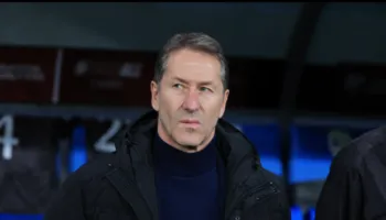 Play Off për Botërorin 2026 /Kosova pa Rrahmanin, lista e Fodës para Sllovakisë