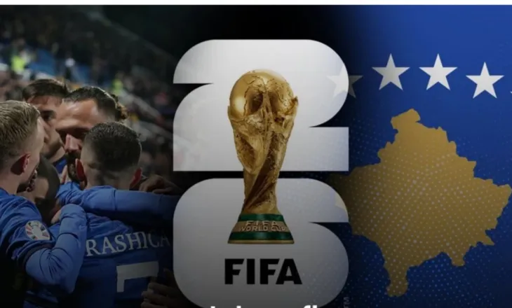 Playoff-i i Botërorit, e marta, dita e verdiktit final, sytë e shqiptarëve nga Kosova