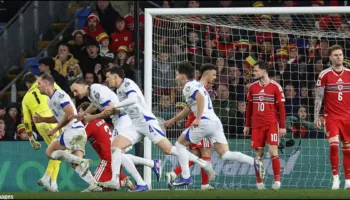 Playoff-i i Botërorit/Verdiktet e ndeshjeve të tjera, Bosnja, Danimarka, Suedia dhe Çekia, ende në garë për një vend në Botëror