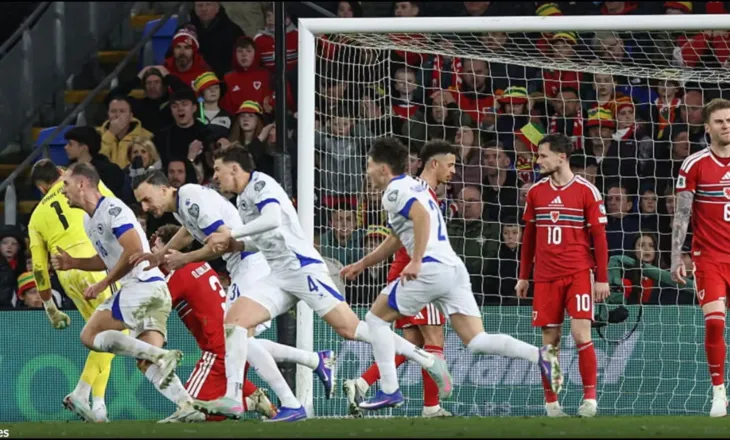 Playoff-i i Botërorit/Verdiktet e ndeshjeve të tjera, Bosnja, Danimarka, Suedia dhe Çekia, ende në garë për një vend në Botëror