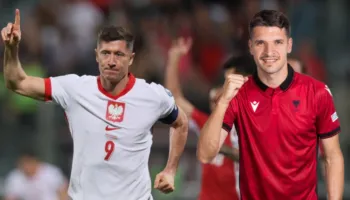 PLAYOFF/ Poloni-Shqipëri, dalin formacionet zyrtare! Ja si do të rreshtohen kuqezinjtë