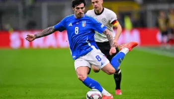 Playoffi i Botërorit/ Gattuso dhe Italia marrin frymë lirisht; Tonali do të jetë në skuadër