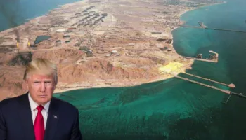 Po bombardohet nga SHBA-të, pse është kaq i rëndësishëm ishulli Kharg?