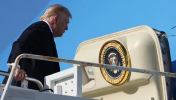 “Po e shkatërrojmë Iranin”! Trump paralajmëron: Vala e madhe e sulmeve ende nuk ka ardhur