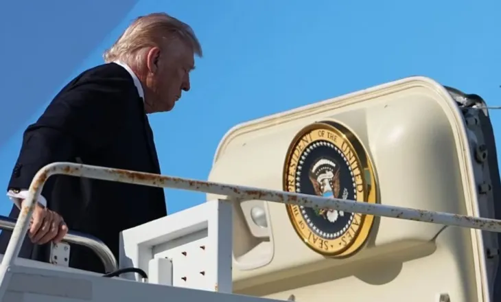 “Po e shkatërrojmë Iranin”! Trump paralajmëron: Vala e madhe e sulmeve ende nuk ka ardhur