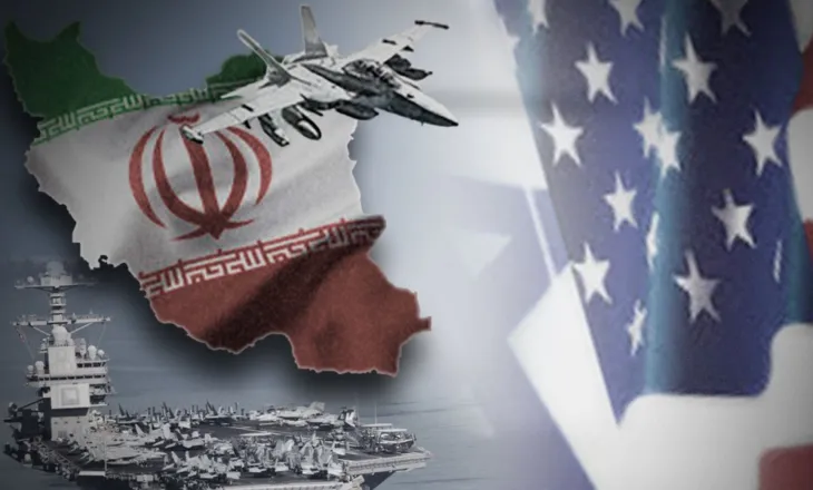 “Po i presim…”/ Irani në gatishmëri: Po përgatitemi për një sulm tokësor nga SHBA