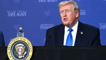 “Po japim 5 ditë kohë”/ Trump: Irani ka edhe një shans për paqe, s’do të jetë e nevojshme ta shkatërrojmë