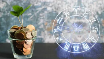 Po ju bëni pjesë në listë?Njihuni me katër shenja të horoskopit që do të mbushin portofolet e tyre deri në qershor 2026