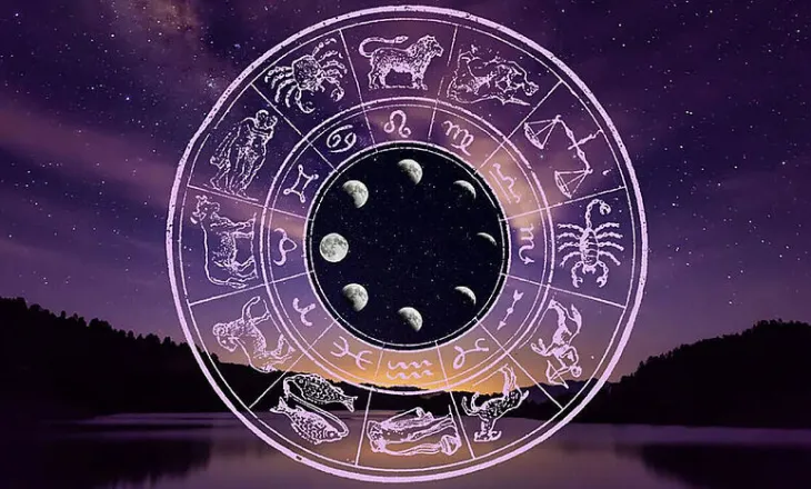 Po ju jeni pjesë e listës/ Nga 6 marsi tre shenja të horoskopit hyjnë në një periudhë ndryshimesh të fuqishme