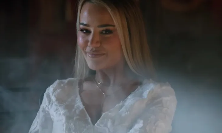 “Po ku jeni o vip-a”, kush është reperja që trazoi ujërat në “Ferma VIP 3”