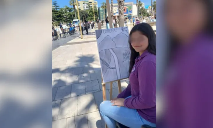 “Po largohem!”/ 14-vjeçarja nga Durrësi ikën nga shtëpia, e ëma apel për ndihmë