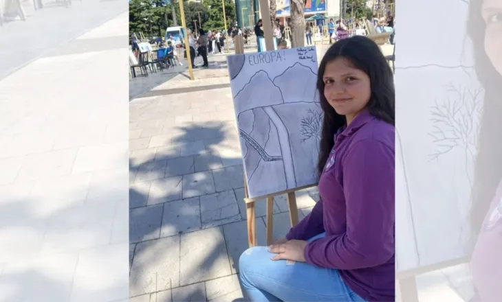 “Po largohem, mos më kërkoni”/ 14-vjeçarja nga Durrësi ikën nga shtëpia, e ëma apel për ndihmë, dyshimet e para