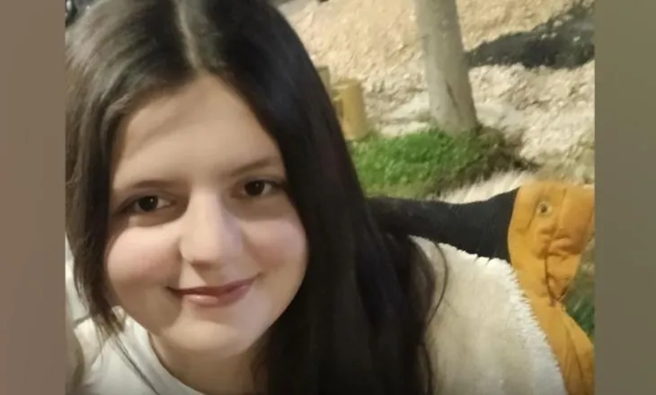 “Po largohem, mos më kërkoni”/ E mitura në Durrës largohet nga banesa, prindërit apel për ndihmë për gjetjen e 14-vjeçares