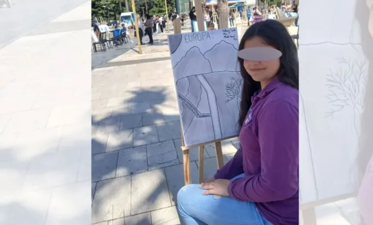 “Po largohem, mos më kërkoni”/ Mesazhi i fundit i 14 vjecarës, prinderit në alarm