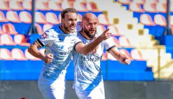 Po lufton për Super Ligën turke, Seferi shënon gol deçiziv për Bodrumspor