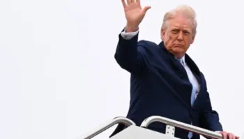 “Po luten për një marrëveshje”/ Trump nga Shtëpia e Bardhë: Ngushtica e Hormuzit do të rihapet nëse…