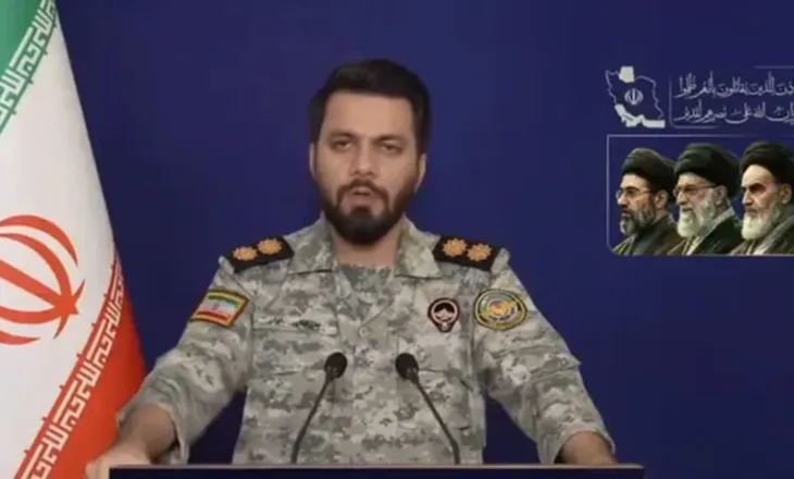 “Po negocioni me veten tuaj”! Tensione në rritje: Irani refuzon planin 15-pikësh të SHBA-ve