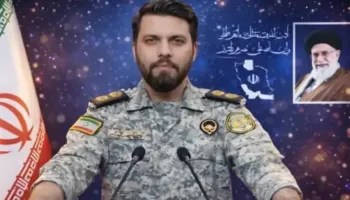 “Po negocioni me veten?” Ushtria e Iranit mohon deklaratën e Trump për negociata