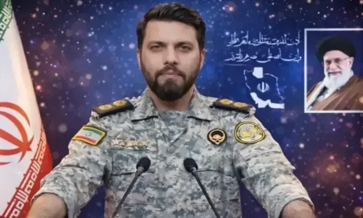 “Po negocioni me veten?” Ushtria e Iranit mohon deklaratën e Trump për negociata