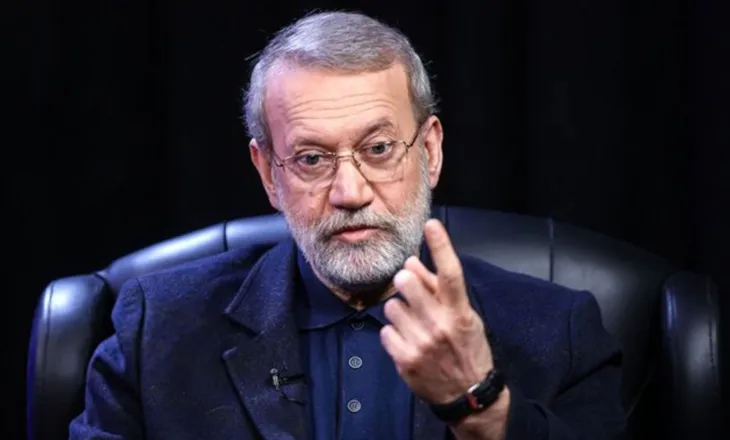 “Po paguajnë me gjakun e Gazës”/ Mesazhi tronditës i Ali Larijani që ndez tensionet