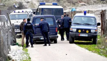 Po priste dru në terren malor dhe u rrëzua, ndërron jetë 69-vjeçari