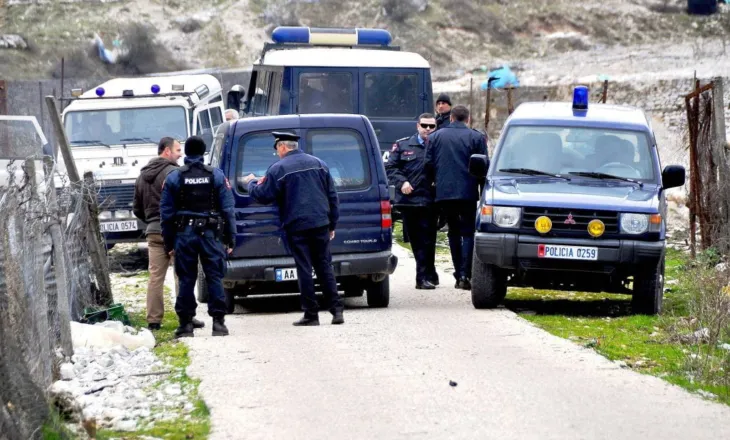 Po priste dru në terren malor dhe u rrëzua, ndërron jetë 69-vjeçari