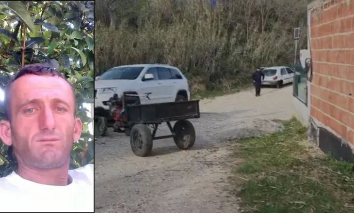 Po punonte tokën/ Humb jetën tragjikisht 36-vjeçari në Fier, u shtyp nga mjeti bujqësor