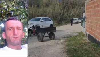 Po punonte tokën me frezë, humb jetën 36-vjeçari në Fier