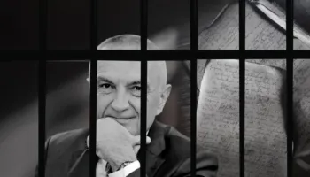 “Po shkruaj tre libra”, Meta flet nga qelia: ‘Darka e ngjalave’ ishte një autokritikë e Edi Ramës