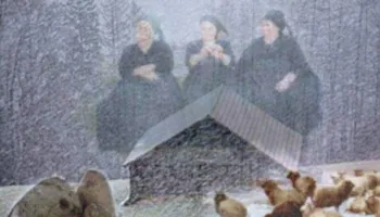 “Po shkundën plakat”, kjo është historia e kësaj legjende te shqiptarët