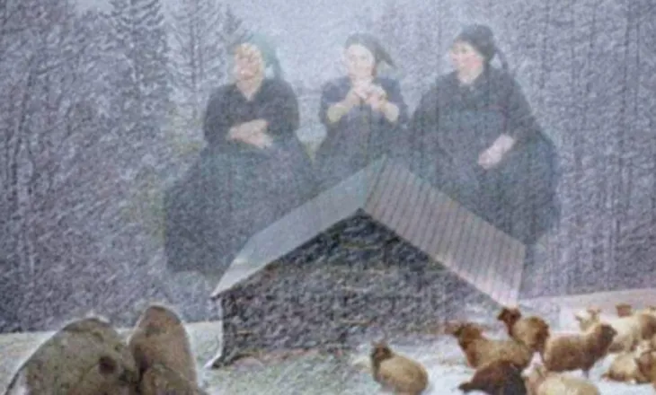 “Po shkundën plakat”, kjo është historia e kësaj legjende te shqiptarët