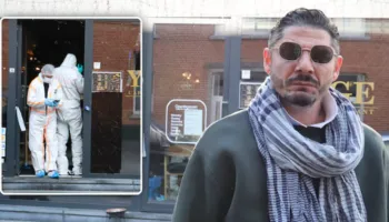 “Po shqetëson klientët”/ Shqiptari qëllon me armë pronarin e restorantit në Belgjikë, pas sherrit me të dashurën