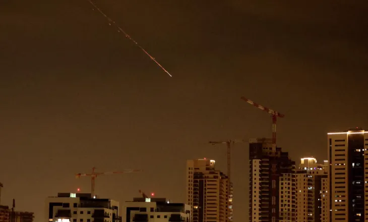 ‘Po sulmuat brigjet ose ishujt iranianë…’, Teherani: Vendosim mina detare në të gjithë Gjirin Persik!