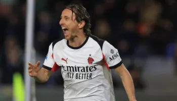 “Po të isha te Milani, jo vetëm do të rinovoja me Modric. Do t’i ofroja 5 vite kontratë”