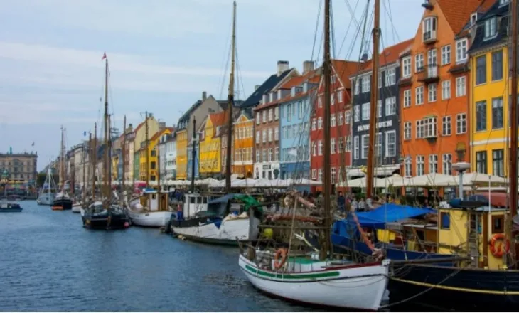 Po udhëtoni me fëmijë të vegjël? Këto janë pushimet më të lehta në qytet në Evropë për familjet