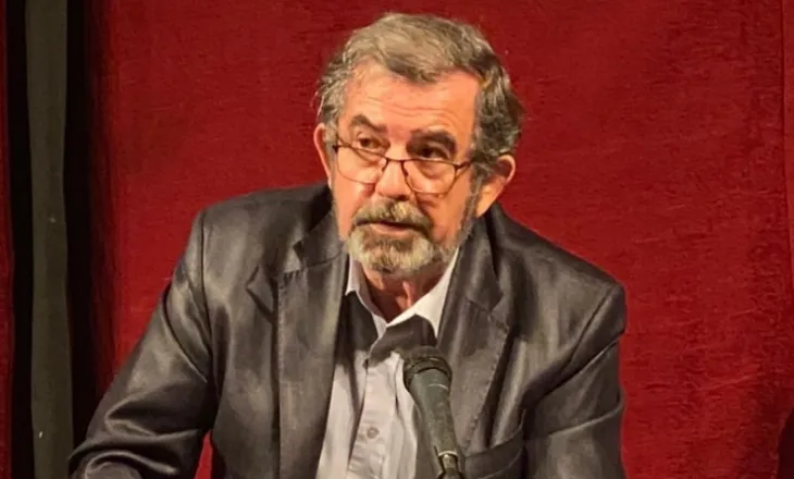 Poezia e Fatmir Musait: Vazhdim i një tradite letrare