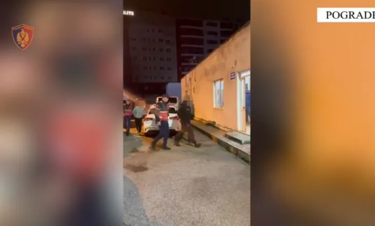 Pogradec/ Tentuan të grabisin një argjendari, arrestohen dy skifterat laçjanë, një tjetër nën hetim