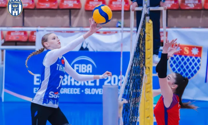 Pogradeci i pathyeshëm mund Dinamon dhe udhëheq i vetëm Superligën, fitojnë edhe Tirana e Partizani