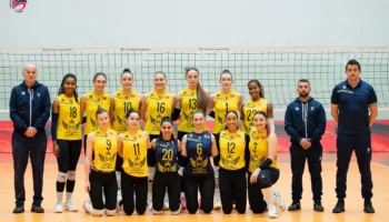 Pogradeci mposht me përmbysje Fer Volej dhe triumfon në Ligën “Gjergj Kastrioti”