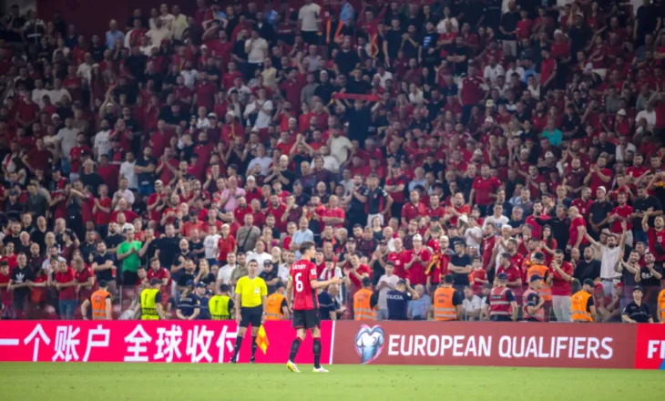 Polakët publikojnë listën e kufizimeve për të hyrë në stadium