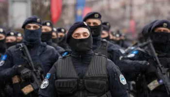 Policia arreston 5 serbë të dyshuar për vrasjet në Syriganë gjatë luftës
