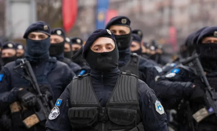 Policia arreston 5 serbë të dyshuar për vrasjet në Syriganë gjatë luftës