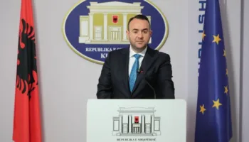 Policia e cenuar nga korrupsioni dhe krimi i organizuar’/ Balliu: Kërkoj interpelancë urgjente me Ministrin e Brendshëm