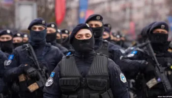 Policia e Kosovës arreston pesë serbë të dyshuar për vrasjet në Syriganë gjatë luftës